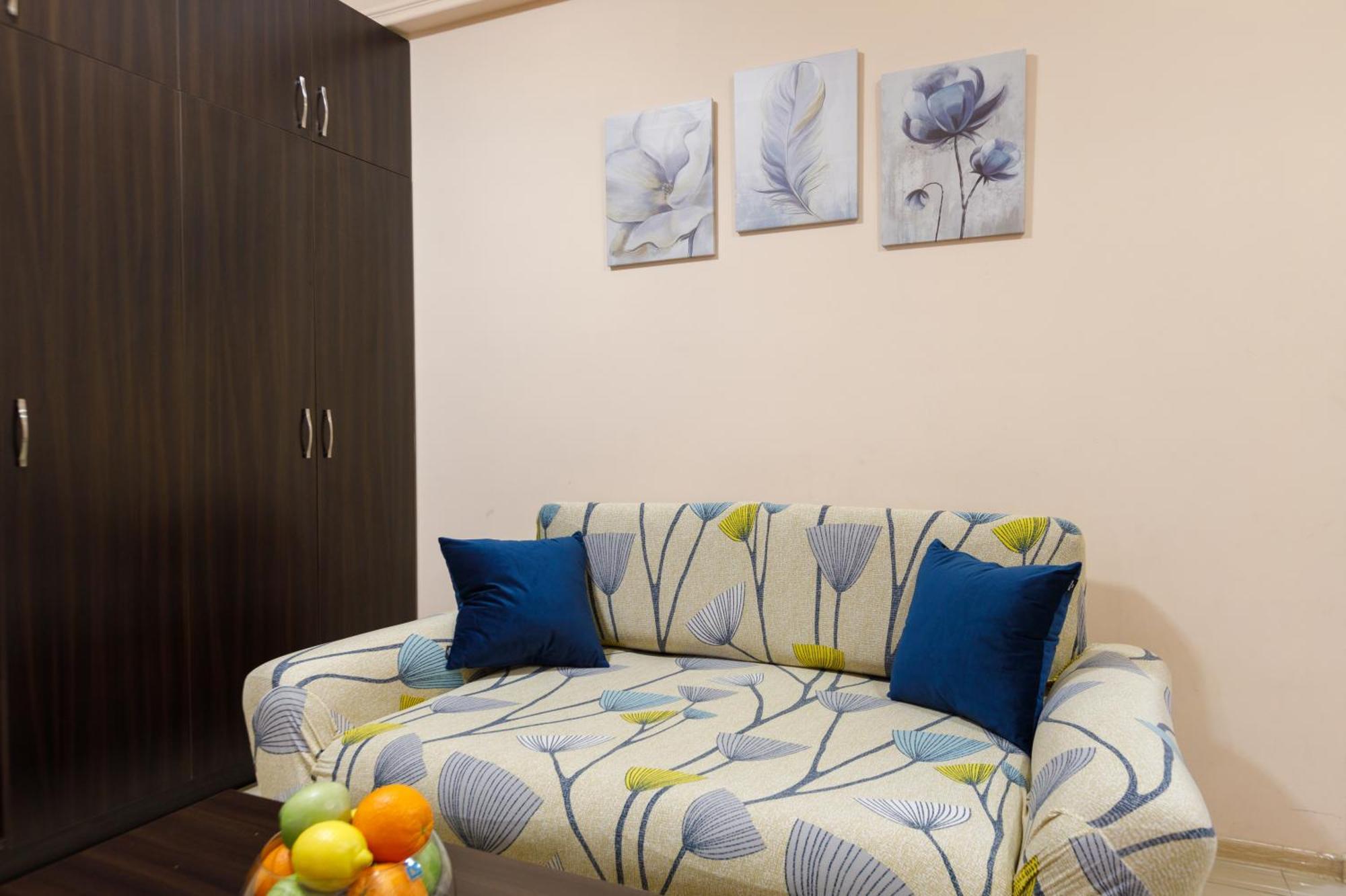 Stay Inn Apartments At Yekmalyan Street Єреван Екстер'єр фото