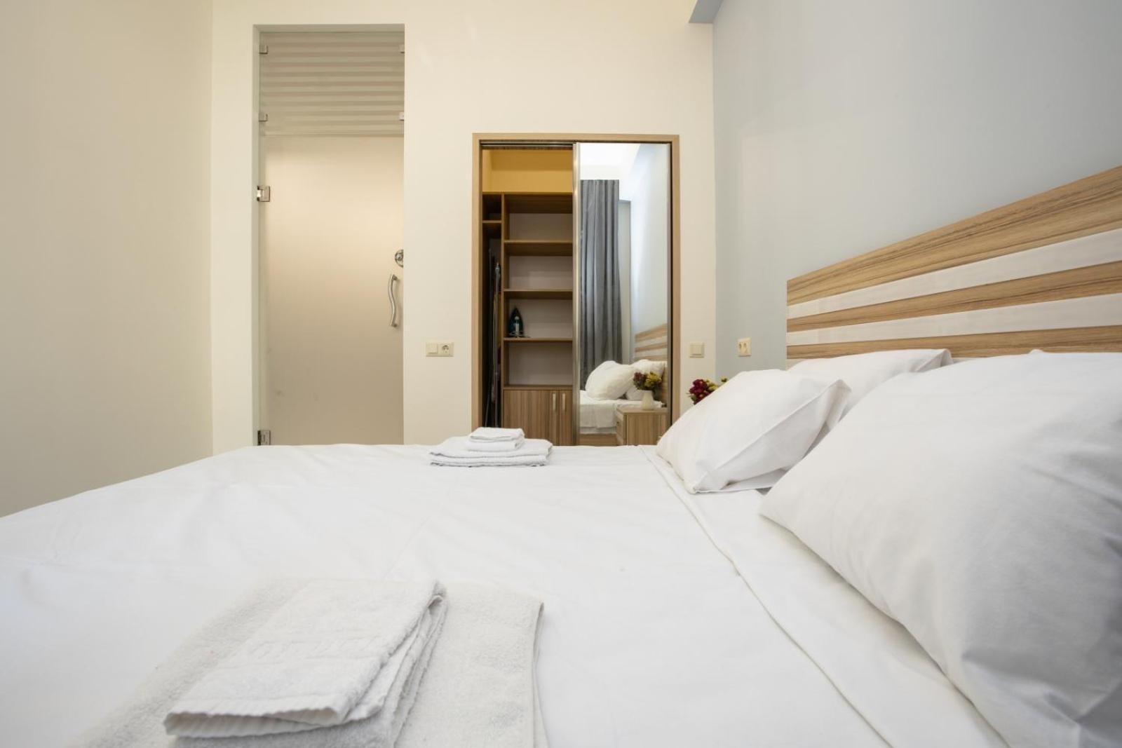 Stay Inn Apartments At Yekmalyan Street Єреван Екстер'єр фото