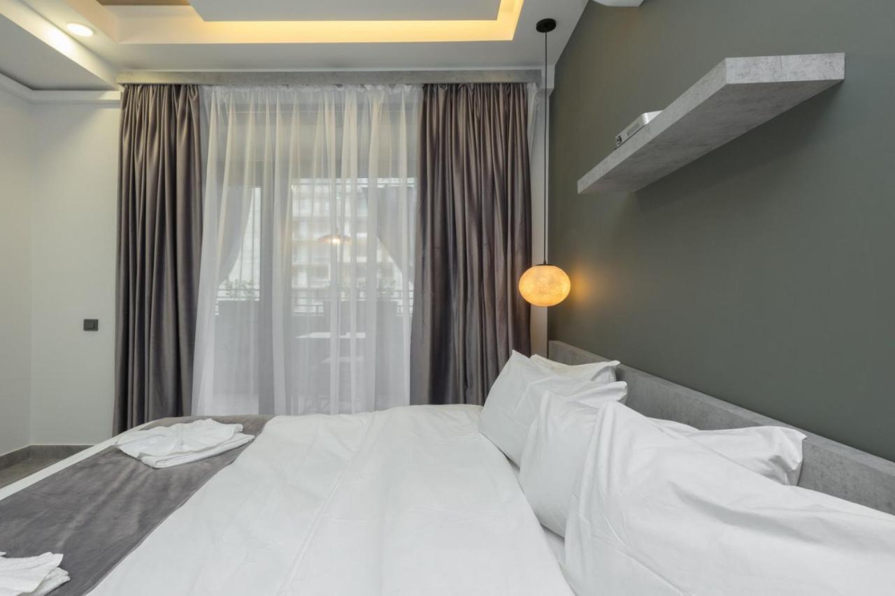Stay Inn Apartments At Yekmalyan Street Єреван Екстер'єр фото