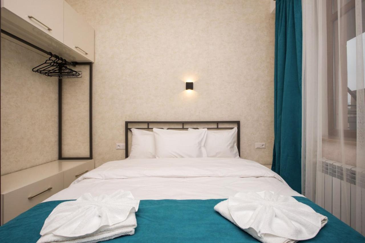 Stay Inn Apartments At Yekmalyan Street Єреван Екстер'єр фото